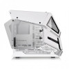 obudowa - AH T600 Snow Edition Tempered Glass-4469336