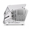 obudowa - AH T600 Snow Edition Tempered Glass-4469337