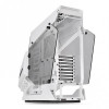 obudowa - AH T600 Snow Edition Tempered Glass-4469339