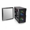 obudowa - Commander C31 Tempered Glass ARGB-4469350