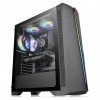 Obudowa - H350 RGB Tempered Glass -4469388