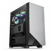 Obudowa - H550 Tempered Glass ARGB -4469394