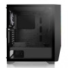 Obudowa - H550 Tempered Glass ARGB-4469396