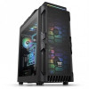 obudowa - LEVEL 20 RS ARGB - Black -4469406