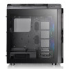 obudowa - LEVEL 20 RS ARGB - Black-4469408