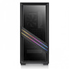 Obudowa - Versa T35 RGB Tempered Glass-4469487