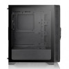 Obudowa - Versa T35 RGB Tempered Glass-4469488