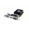 Karta graficzna Geforce GT420 4GB DDR3 128BIT DVI HDMI VGA LP Single Fan-4469512