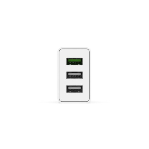 Ładowarka sieciowa 3xUSB-4460032