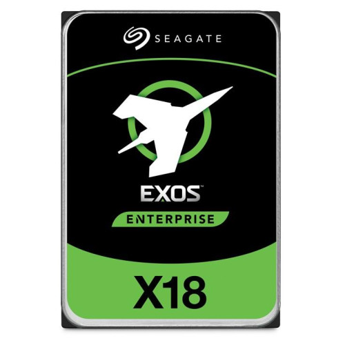 Dysk Exos X18 18TB 4Kn SATA 3,5 ST18000NM000J-4460061