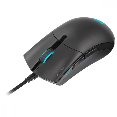 Mysz gamingowa Sabre Pro RGB -4460203