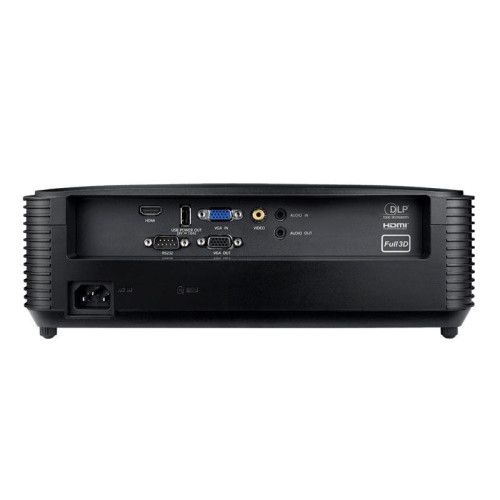 Projektor X381 DLP XGA 3900AL 25000:1/HDMI/RS232/10Wat-4460344