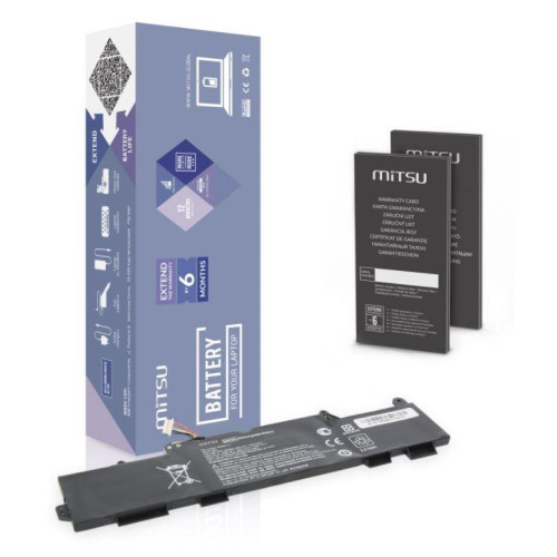 Bateria do HP EliteBook 735, 745, 840 G5 2200 mAh (25 Wh) 11.55 Volt-4460365