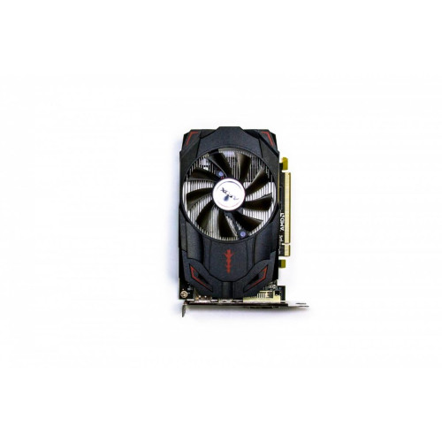Karta graficzna - Radeon RX 550 4GB GDDR5 128Bit DVI HDMI DP ATX Fan-4460858