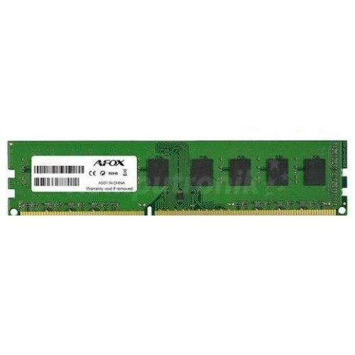 Pamięć do PC - DDR3 4G 1600Mhz Micron Chip -4460900
