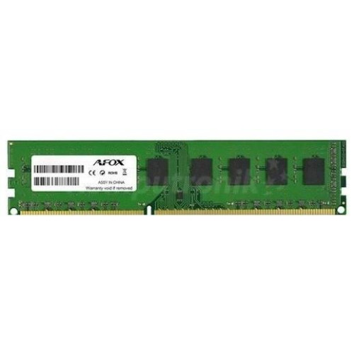 Pamięć do PC - DDR3 8G 1333Mhz-4460901