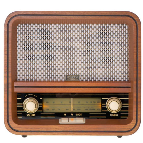 Radio retro CR1188-4461046