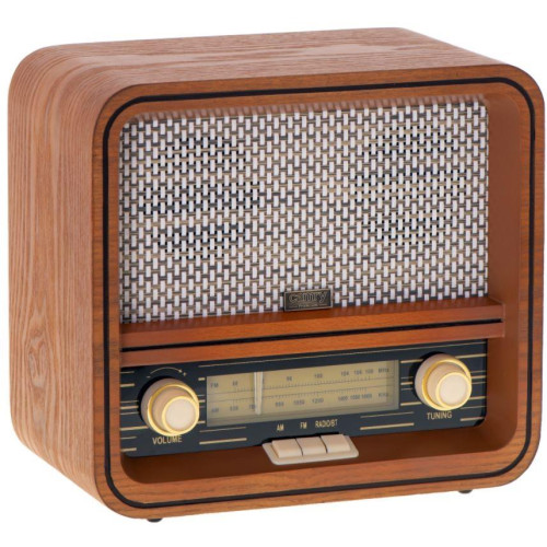 Radio retro CR1188-4461049