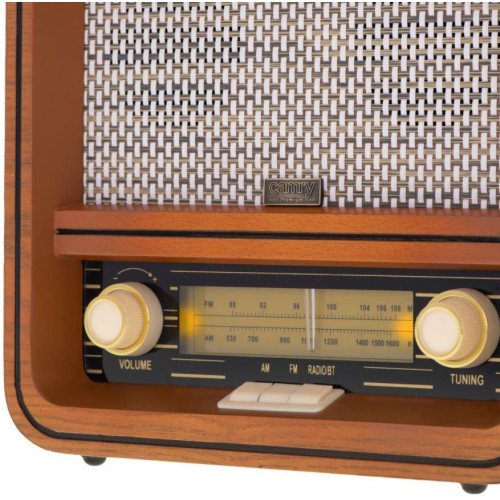Radio retro CR1188-4461051