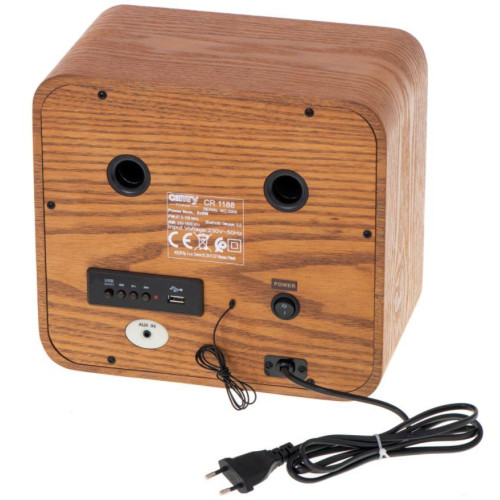 Radio retro CR1188-4461052