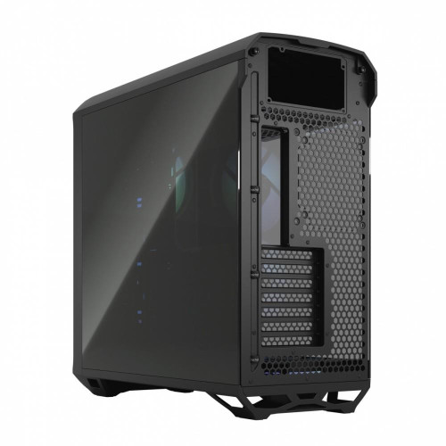 Obudowa Torrent czarna RGB TG Light Tint 5x Fan ATX-4461098