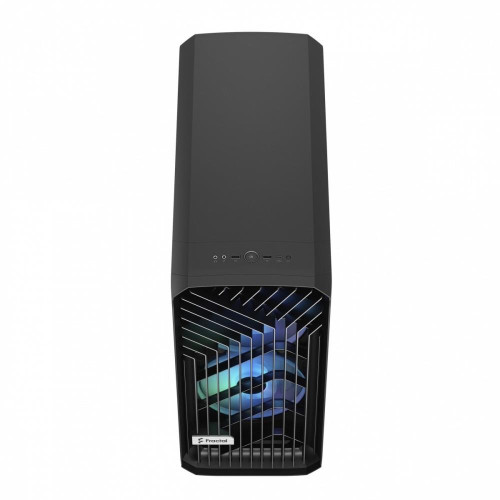 Obudowa Torrent czarna RGB TG Light Tint 5x Fan ATX-4461100