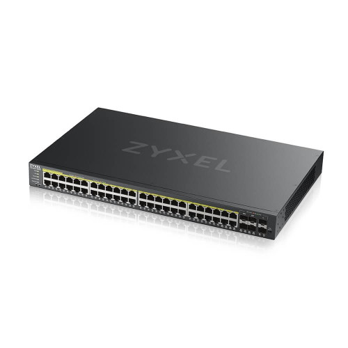 Przełącznik GS2220-50HP 48xGbE L2 PoE Switch 1Y NCC Pro GS2220-50HP-EU0101F-4462036