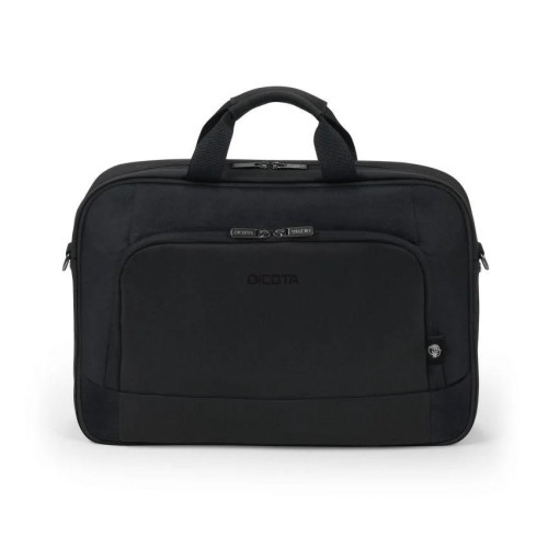 Torba Eco Top Traveller BASE 15-15.6 cala czarna-4462835