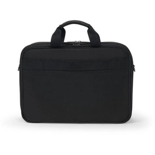 Torba Eco Top Traveller BASE 15-16 cala czarna-4462836