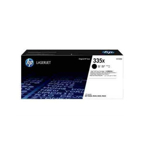 Toner 335X czarny W1335X-4463090