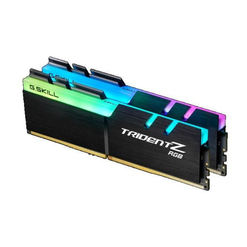 pamięć do PC - DDR4 32GB (2x16GB) TridentZ RGB 4400MHz CL19 XMP2 -4463177