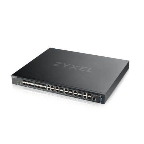 Przełącznik XS3800-28 28x10GbE L2+ Nebula Flex Pro 1Y NCC-4463992