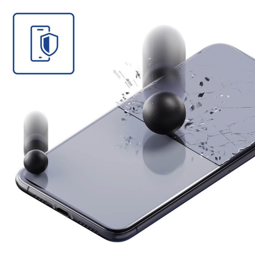 Szkło Hybrydowe FlexibleGlass iPhone 12 Mini 5,4-4464512