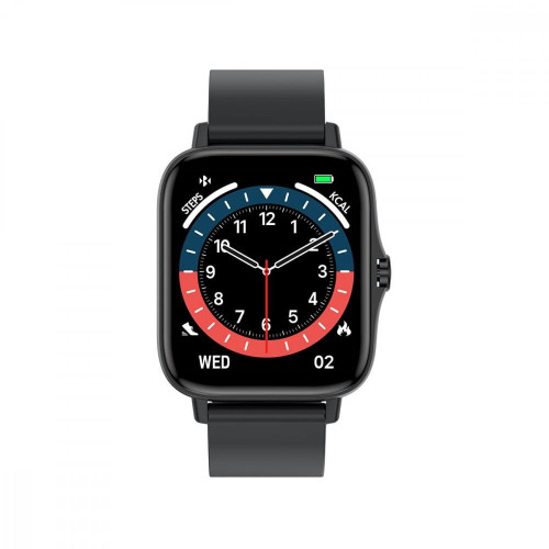 Smartwatch Activity GT Czarny -4464847