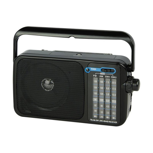 Radio przenośne AM/FM RA5 -4464928