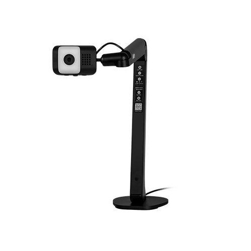 M5 (wizualizer FullHD, 8 Mpix, 60 FPS, zoom cyfrowy 16x, USB)-4464935
