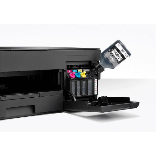 Urządzenie wielofunkcyjne DCP-T420 RTS A4/16ppm/(W)LAN/LED/6.4kg-4464960