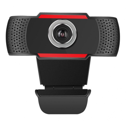 Kamera internetowa USB HD + mikrofon-4465054