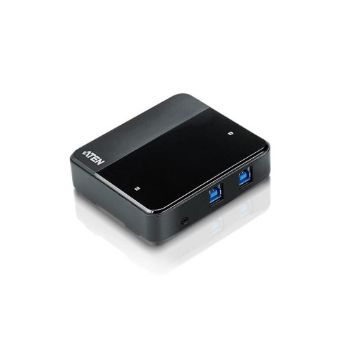 Przełącznik USB 2x4 US234 -4465365