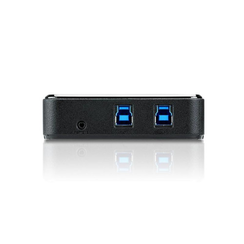 Przełącznik USB 2x4 US234 -4465366