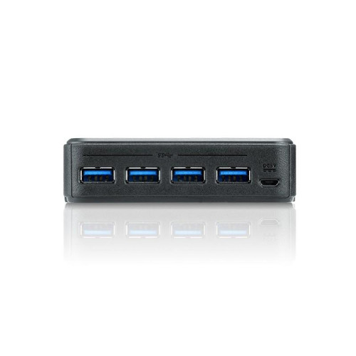Przełącznik USB 2x4 US234 -4465367