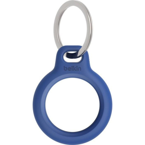 Secure Holder breloczek do kluczy do Apple AirTag niebieski-4465410
