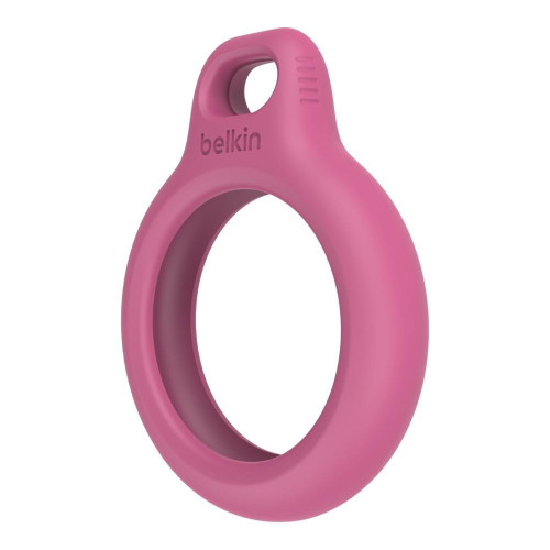 Uchwyt z paskiem Secure Holder Strap różowy-4465438