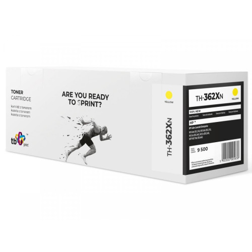 Toner do HP CLJ M552/M553/M577 YE TH-362XN 100%-4465493