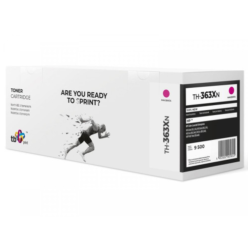Toner do HP CLJ M552/M553/M577 MA TH-363XN 100%-4465500