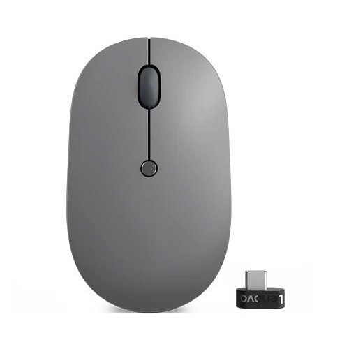 Mysz bezprzewodowa Go USB-C 4Y51C21216 -4465621