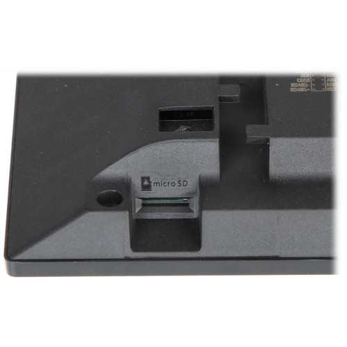 Monitor wewnętrzny DS-KH8520-WTE1 10 cali-4465661