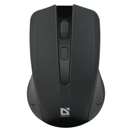 Mysz bezprzewodowa optyczna ACCURA MM-935 RF-4465742