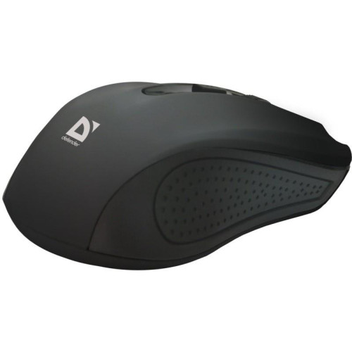 Mysz bezprzewodowa optyczna ACCURA MM-935 RF-4465743