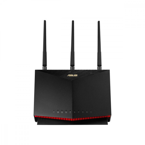 Router 4G-AC86U LTE 4G 4LAN 1USB 1SIM -4465982